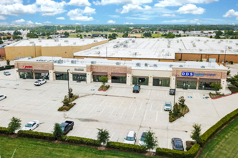 Southwood Valley Crossing Realty 1 Partners