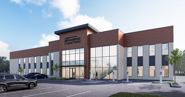 medical space for lease in Missouri